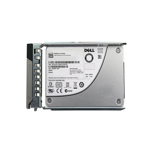 Lenovo Solid State Drive - 00NC531