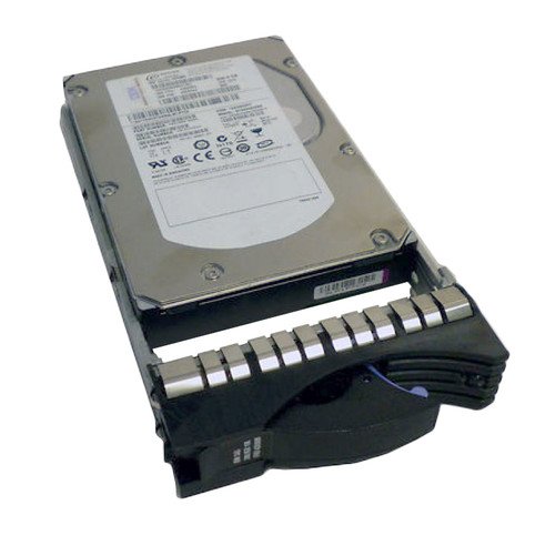 IBM Desktop Hard Drive - 00NC631