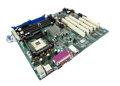 Dell Server Motherboard - 00P158
