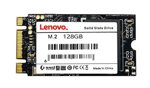 Lenovo Solid State Drive - 00UP650