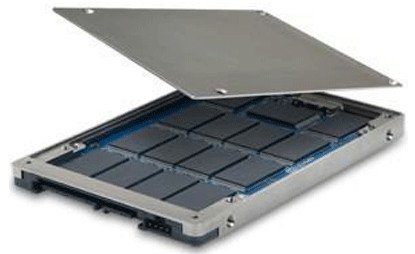 IBM Solid State Drive - 00W1127