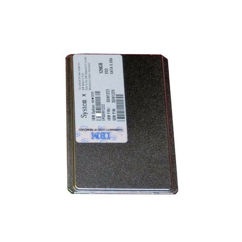 IBM Solid State Drive - 00W1222