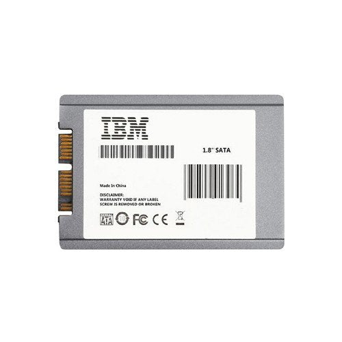 IBM Solid State Drive - 00W1227
