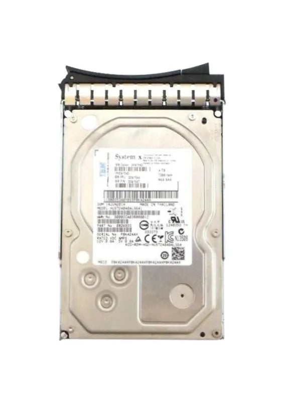 IBM Desktop Hard Drive - 00W1547