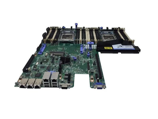 IBM Server Motherboard - 00W2444
