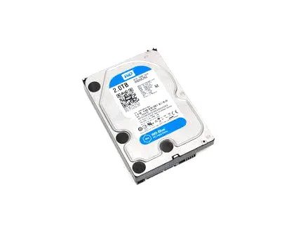 Lenovo Server Hard Drive - 00WC035