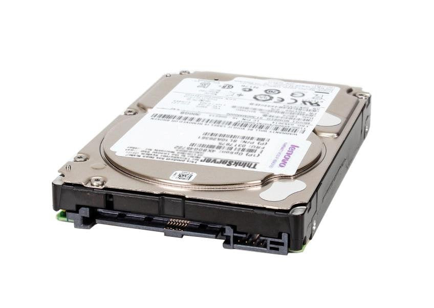 Lenovo Desktop Hard Drive - 00WG122