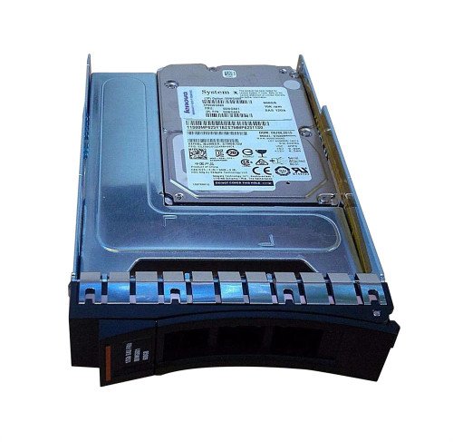 IBM Desktop Hard Drive - 00WG681