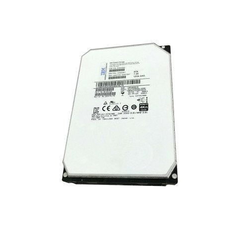 IBM Server Hard Drive - 00WK867