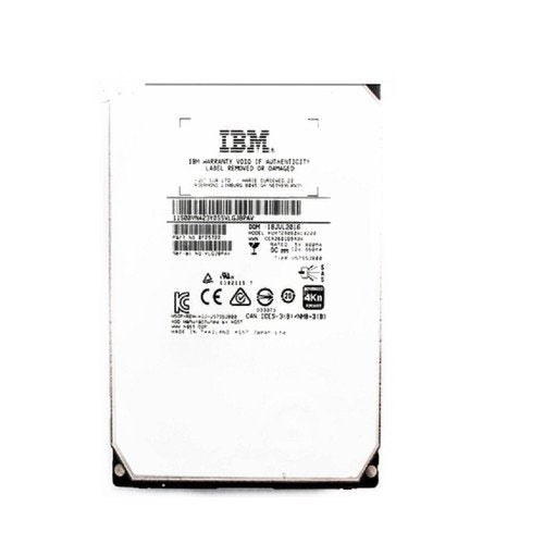 IBM Server Hard Drive - 00WK881