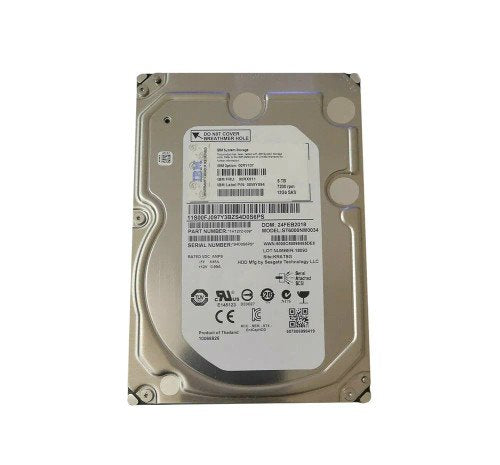 IBM Server Hard Drive - 00WY594