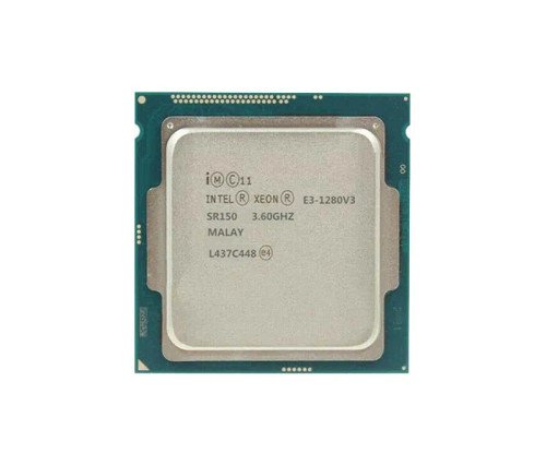Lenovo Intel Processor - 00Y8231
