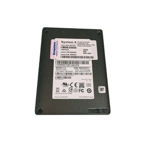 Lenovo Solid State Drive - 00YC529