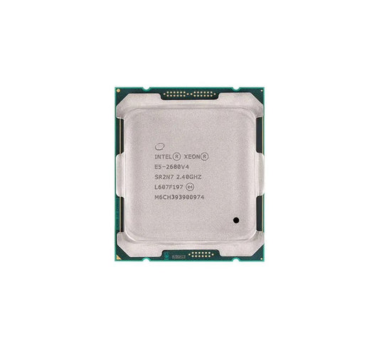 IBM Intel Processor - 00YD961