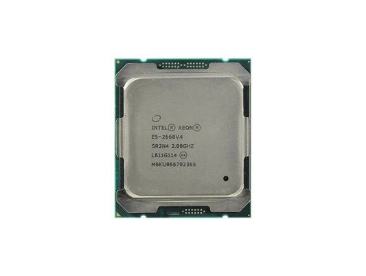 IBM Intel Processor - 00YE719