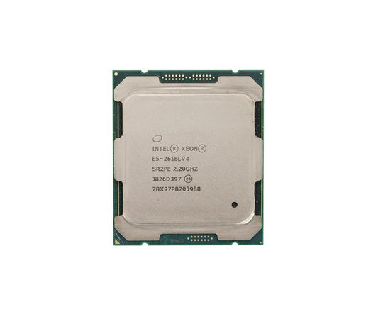 IBM Intel Processor - 00YE947