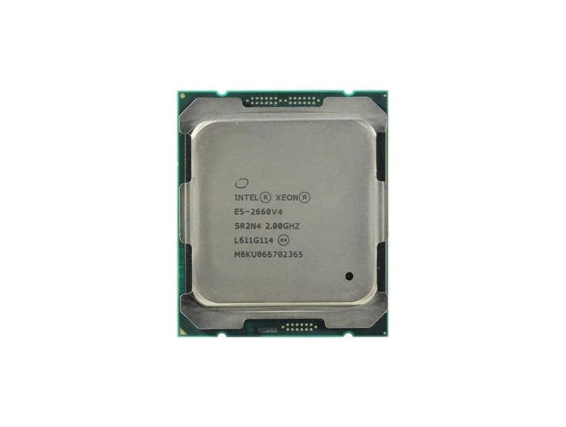 IBM Intel Processor - 00YJ101