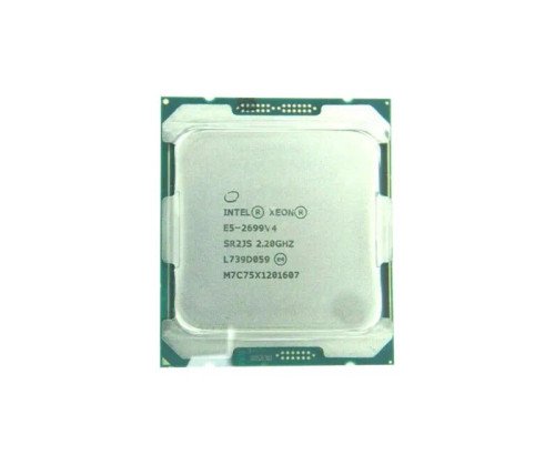 IBM Intel Processor - 00YJ211