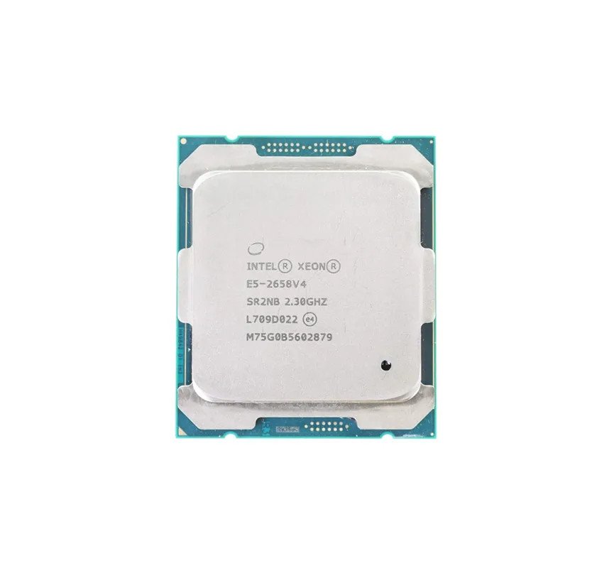IBM Intel Processor - 00YJ214