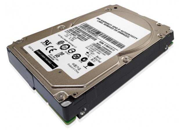 IBM 1.2TB Server Hard Drive - 00AD086