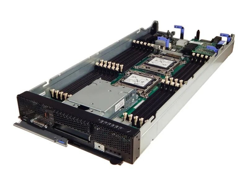 IBM Server Motherboard - 00AE502