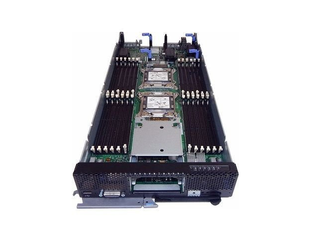 IBM Server Motherboard - 00AE504