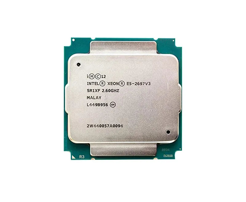 IBM Intel Processor - 00AE680