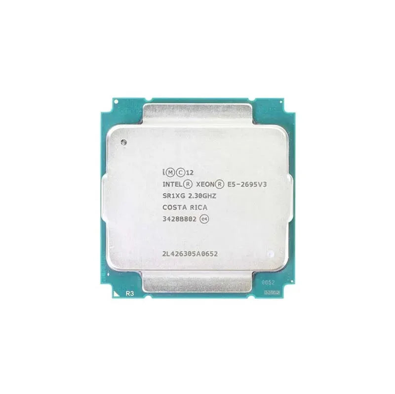 IBM Intel Processor - 00AE681