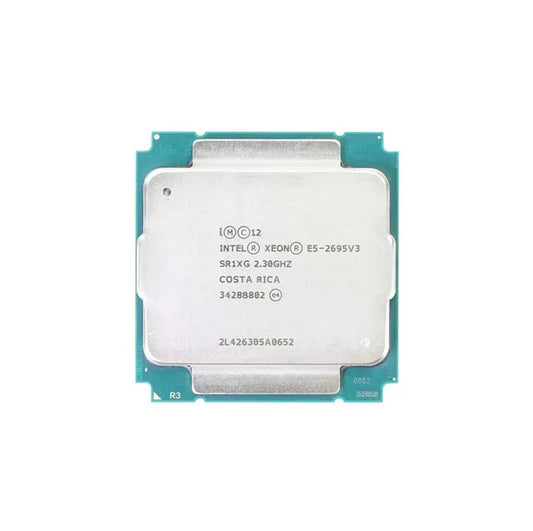 IBM Intel Processor - 00AE681
