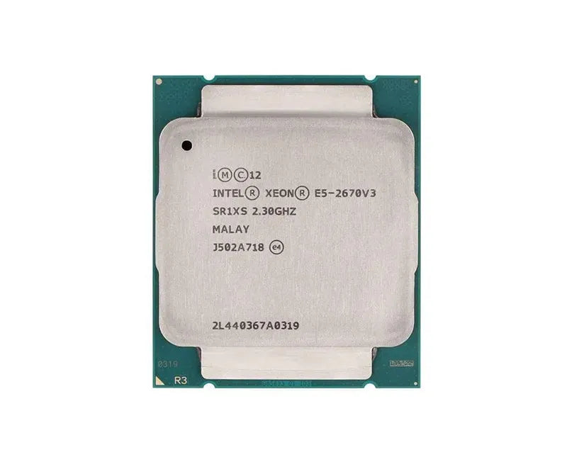 IBM Intel Processor - 00AE684