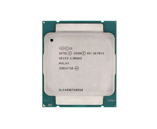IBM Intel Processor - 00AE684