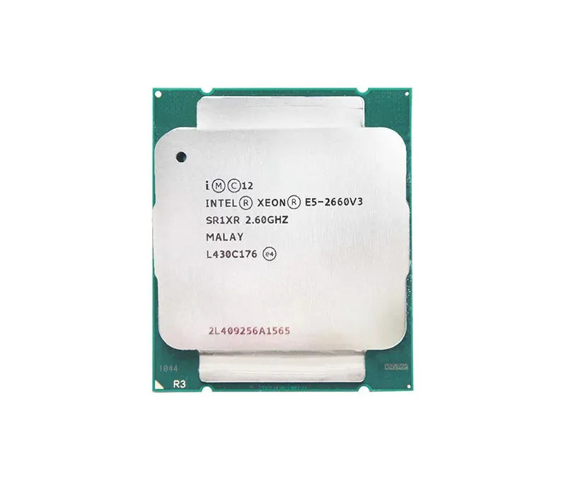 IBM Intel Processor - 00AE685