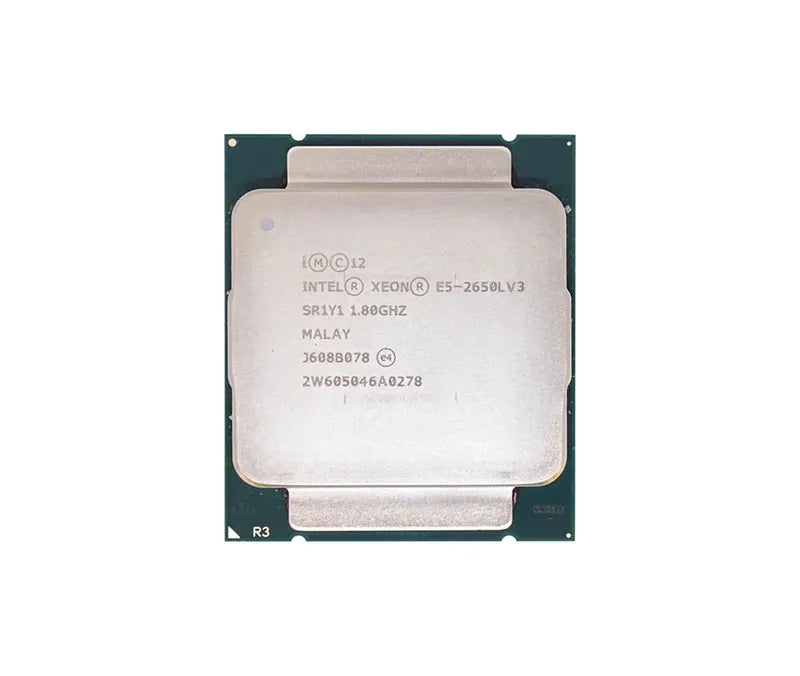 IBM Intel Processor - 00AE687