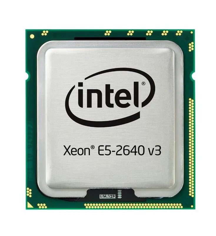 IBM Intel Processor - 00AE694