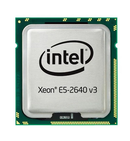 IBM Intel Processor - 00AE694
