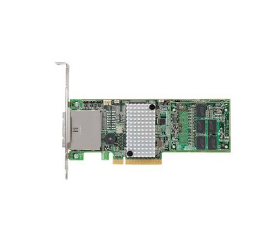 IBM Raid Controller - 00AE811