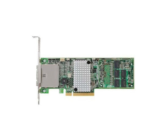 IBM Raid Controller - 00AE811