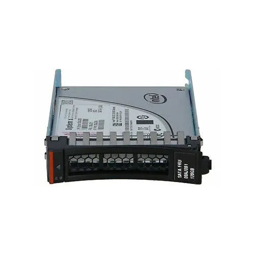 IBM Solid State Drive - 00AJ000