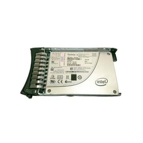 Lenovo Solid State Drive - 00AJ004