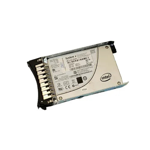 IBM Solid State Drive - 00AJ010
