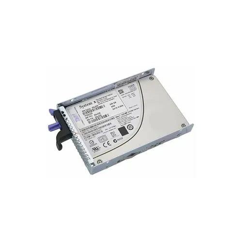 IBM Solid State Drive - 00AJ025