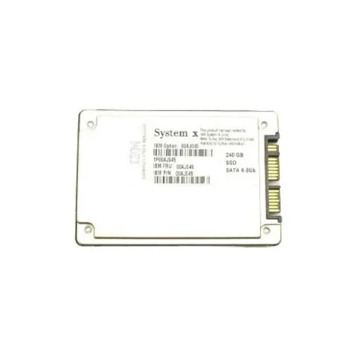 IBM Solid State Drive - 00AJ046