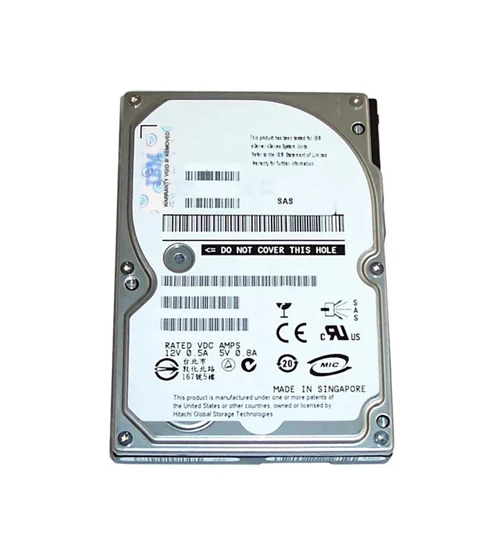 IBM Server Hard Drive - 00AJ112