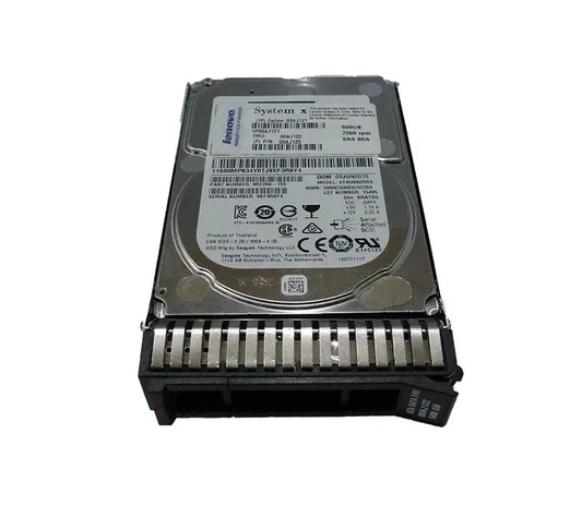 IBM Server Hard Drive - 00AJ122