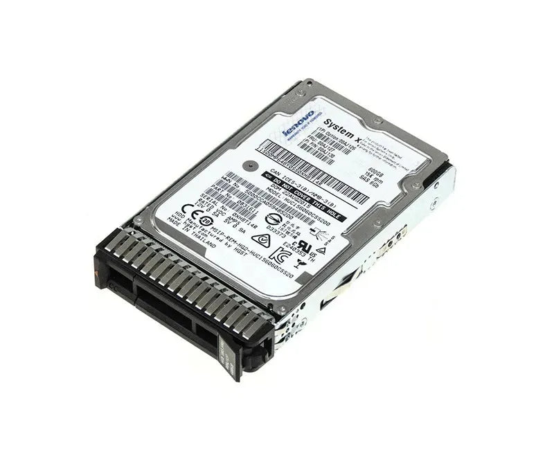 IBM Server Hard Drive - 00AJ126
