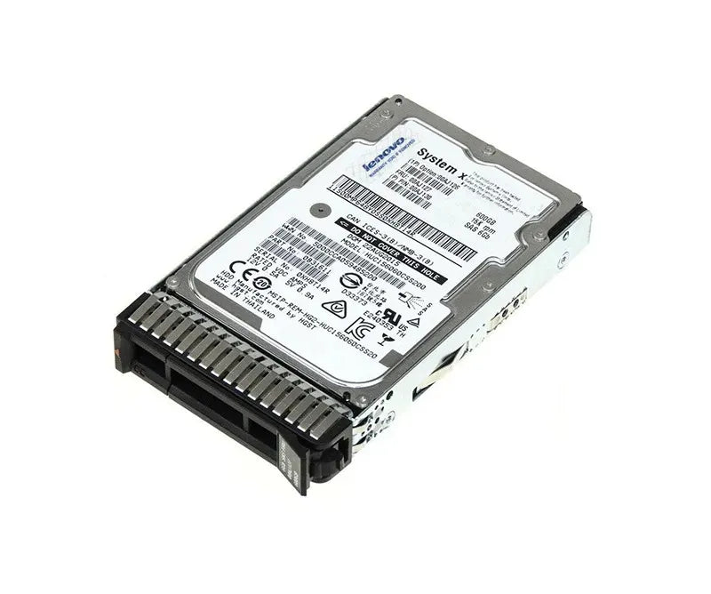 Lenovo Server Hard Drive - 00AJ130
