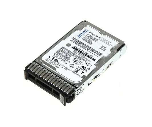Lenovo Server Hard Drive - 00AJ130