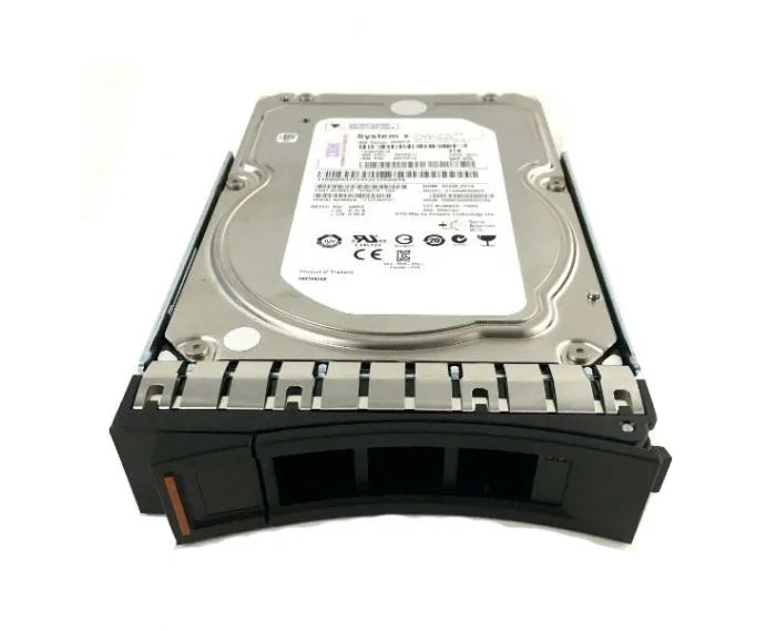 IBM Laptop Hard Drive - 00AJ140