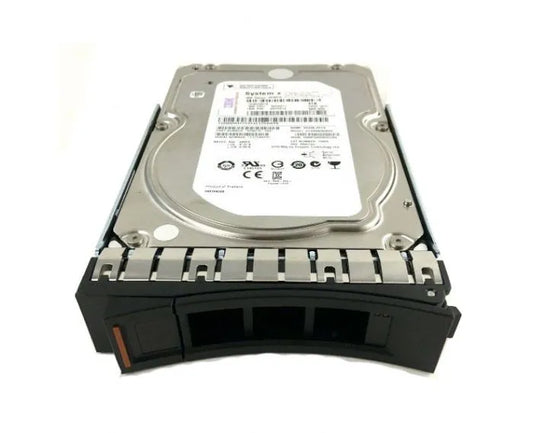 IBM Laptop Hard Drive - 00AJ140