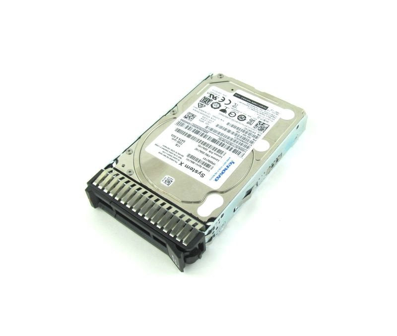 Lenovo 1TB Server Hard Drive - 00AJ142